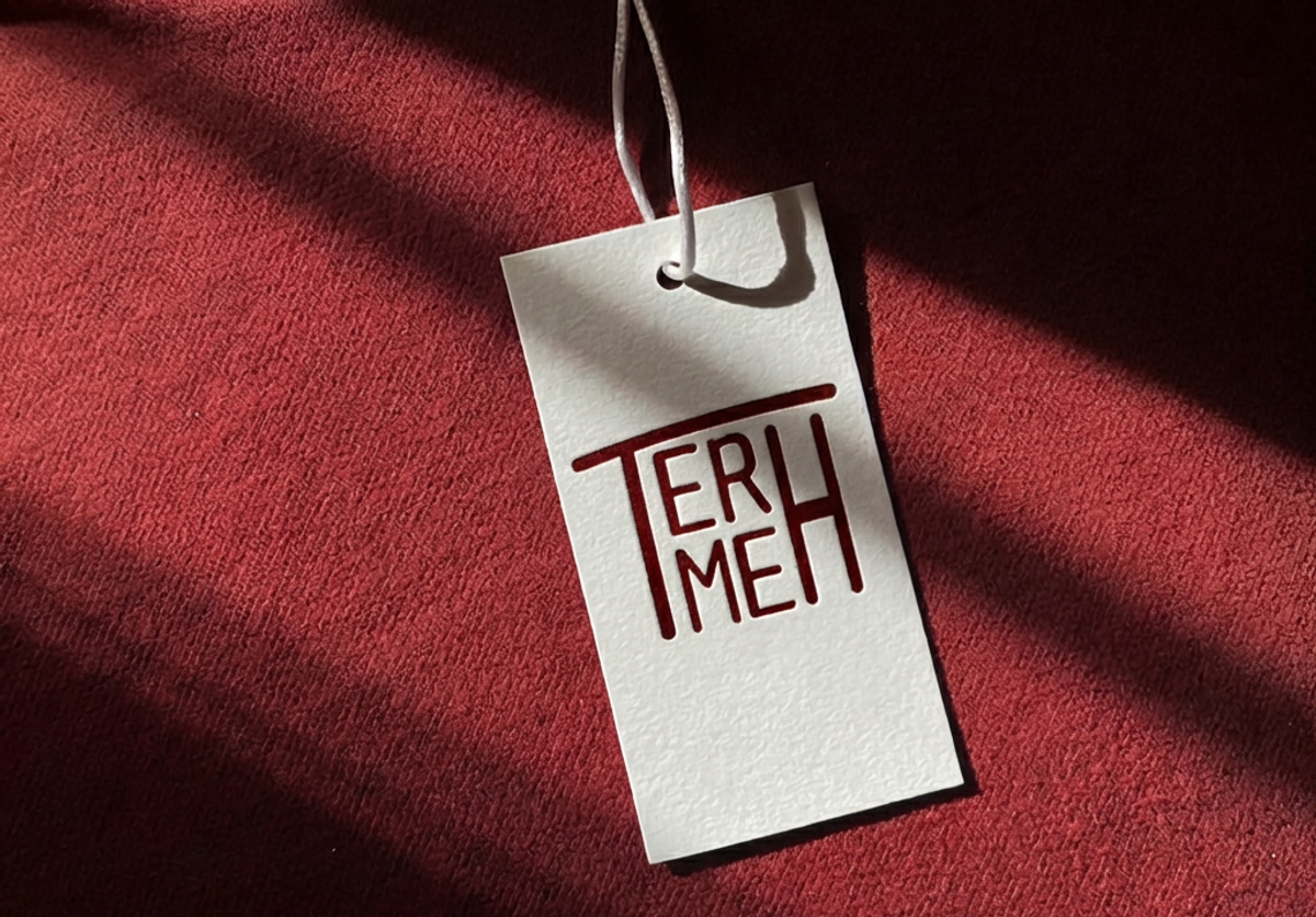Termeh visual storytelling